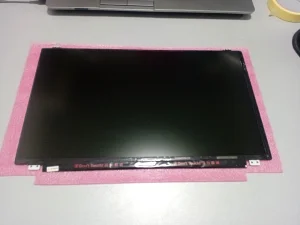 15.6" FHD Ekran Slim 30 pin B156HTN03.8 H/W:1B F/W:1 #8243