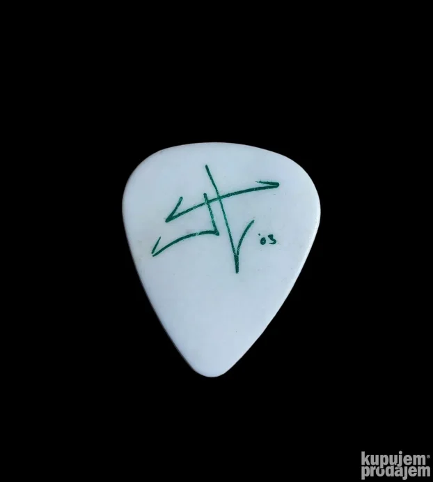 Metallica trzalice