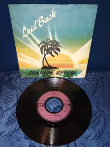 Laid Back - Sunshine Reggae