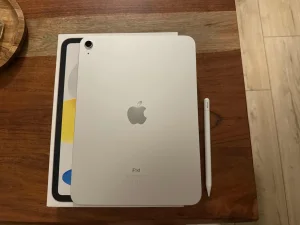 ipad 10. generacije
