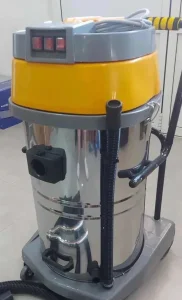 Industrijski usisivač za suvo i mokro usisavanje 3 motora