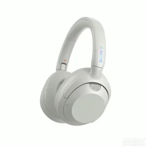 Sony Ult Wear Noise Canceling White