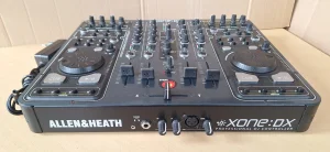 Allen & Heath Xone DX Profess.DJ Controller