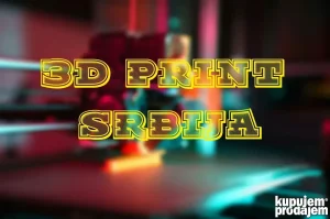 3D Štampanje