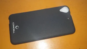 HTC Desire 650 Silikonska Futrola