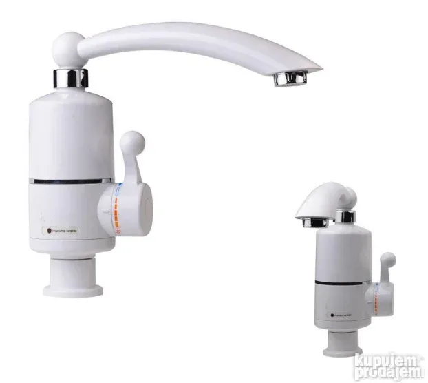 Slavina sa protocnim bojlerom na 220V (3kW)