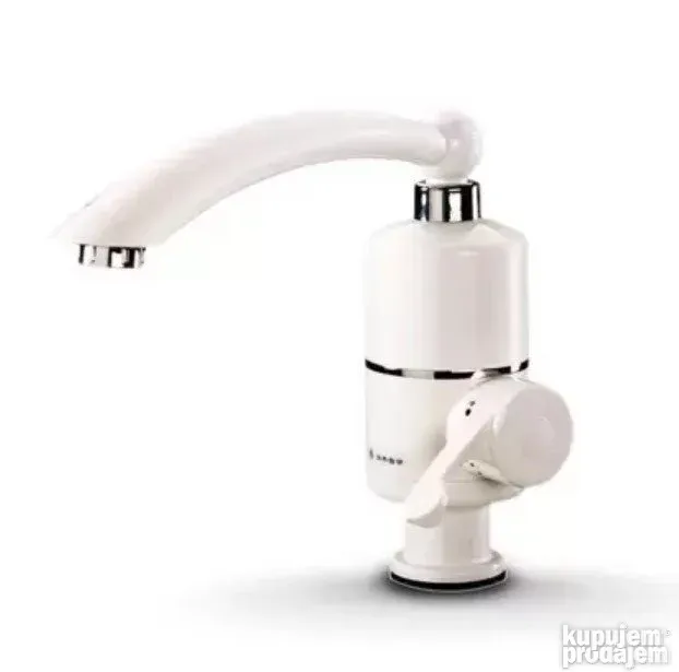 Slavina sa protocnim bojlerom na 220V (3kW)