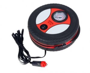 Mini kompresor u obliku gume tocka 18bari Tyre AirCompressor