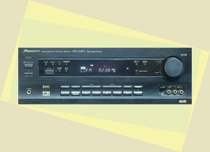 Pioneer VSX 709 RDS  daljinac