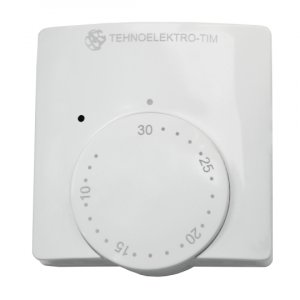 Sobni termostat ST-2 250V 10A Tehnoelektro