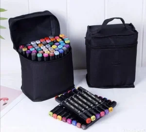 Flomasteri Flomasteri Dvostrani Flomasteri u torbici 60/80