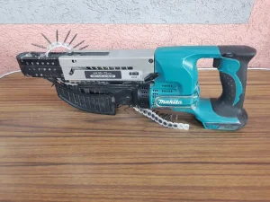 Makita DFR750 Aku Sauber Uvrtac Na Redenik
