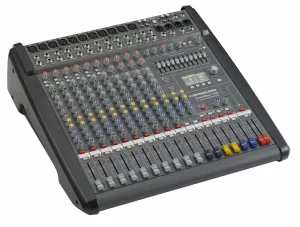 Dynacord Powermate 1000-3 Mixer  NOVO