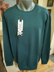 Novi muski duks Benx u velikom broju 3XL 4XL 5XL Zeleni Novo