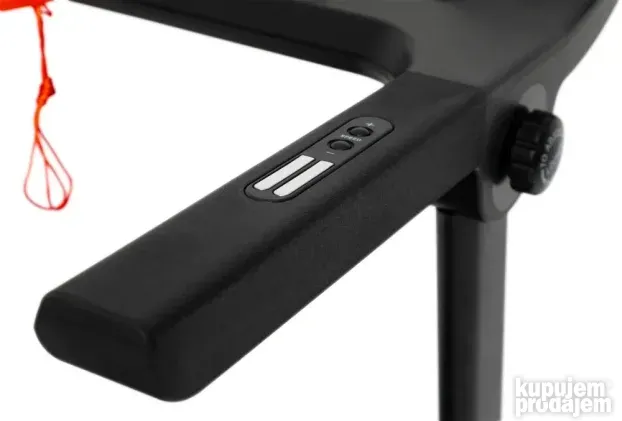Zipro Treadmill Pacto