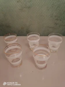 čaše za vino