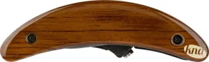 Kna Pickups HP-1a Mahogany Acoustic Guitar Summer