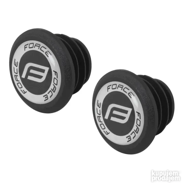 RUČKE VOLANA LOX , silikonske, plave