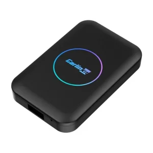CARLINKIT TBOX LITE Carplay/Android Auto black, naruči