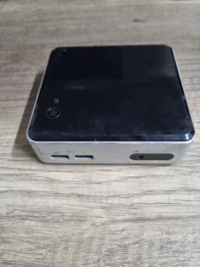 Micro PC Intel NUC i3-4010u/120SSD/8GB/Wifi