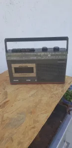 Radion philips 7010