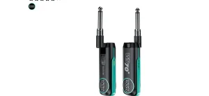 Swiff Audio WS-70+ Wireless System