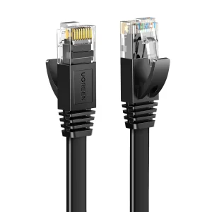 UGREEN NW102 Cat6 UTP LAN Kabl Flat 20m