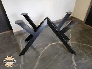 Metalni nogari za stolove, metalne konstrukcije