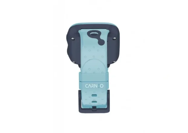 CARNEO GuardKid+ 4G Platinum Child smart,pošalji poruku