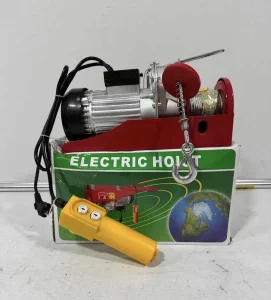 Vrabac dizalica 400kg PA400