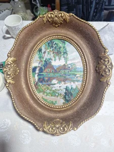 Goblen 44x38cm