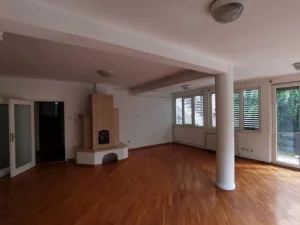 Senjak, 5+ petosobna, 250 m²