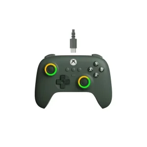 8BITDO Ultimate C Wired Gamepad Xbox dark green