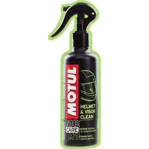MOTUL Helmet & visior clean 250ml M1