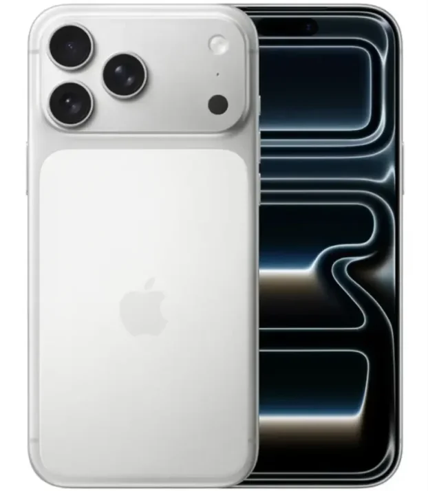 iPhone 17 Pro Max 256GB 512 GB Blue,Orange,Silver