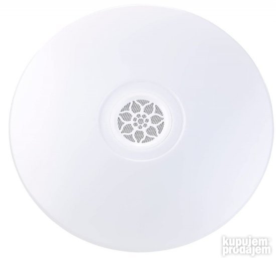 RGB Led Plafonjera sa Zvucnikom i Bluetooth-om 24W - Luminea