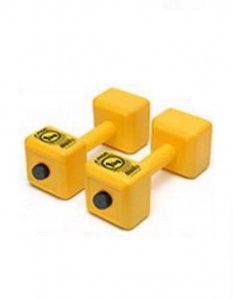 Teg jednorucni IRON 1kg pvc