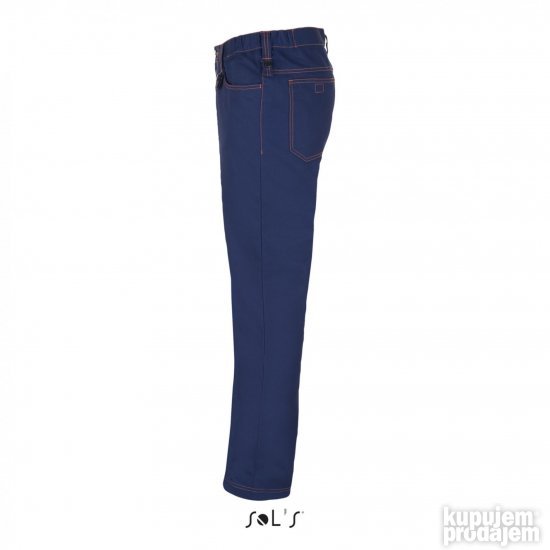 nove radne pantalone vel 38 , 42 SPEED PRO Francuske NAVY