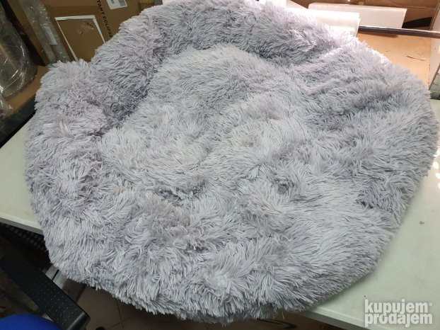 Cupavi krevet za pse 100cm