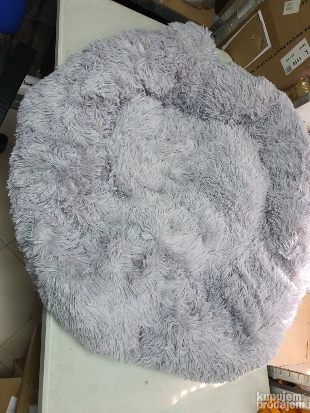 Cupavi krevet za pse 100cm