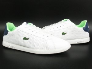 LACOSTE  Geaduate patike   N2417