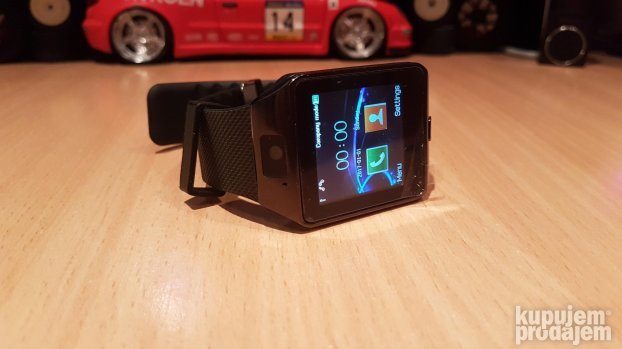 Smart Watch SIM FREE,Bluetooth,Micro SD