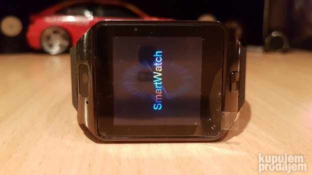 Smart Watch SIM FREE,Bluetooth,Micro SD