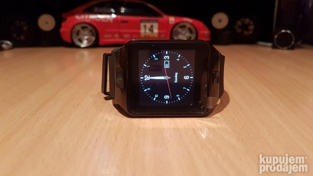 Smart Watch SIM FREE,Bluetooth,Micro SD