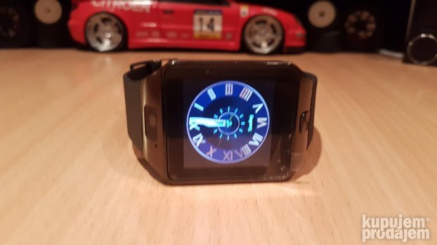 Smart Watch SIM FREE,Bluetooth,Micro SD