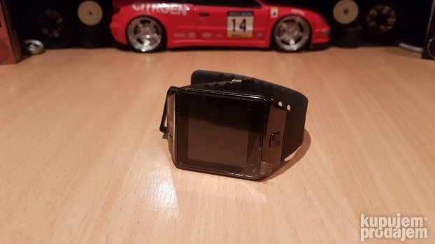 Smart Watch SIM FREE,Bluetooth,Micro SD