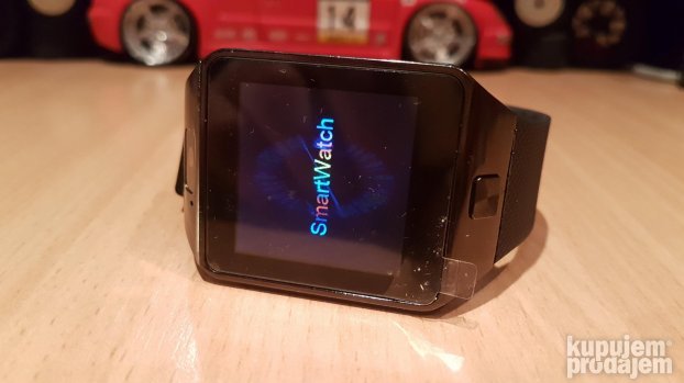 Smart Watch SIM FREE,Bluetooth,Micro SD