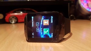 Smart Watch SIM FREE,Bluetooth,Micro SD