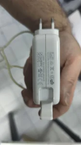 Apple Magsafe 2 65w original punjač