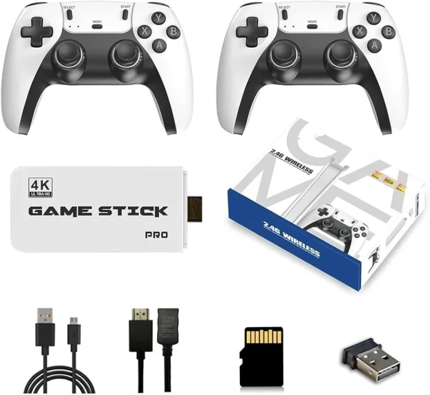 Konzola retro M8 M15 X3 X6 retro igre 20000 + igrica HDMI